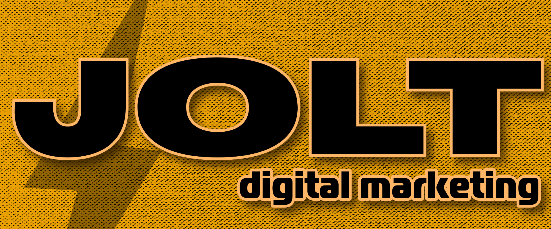 Jolt Digital Marketing preview